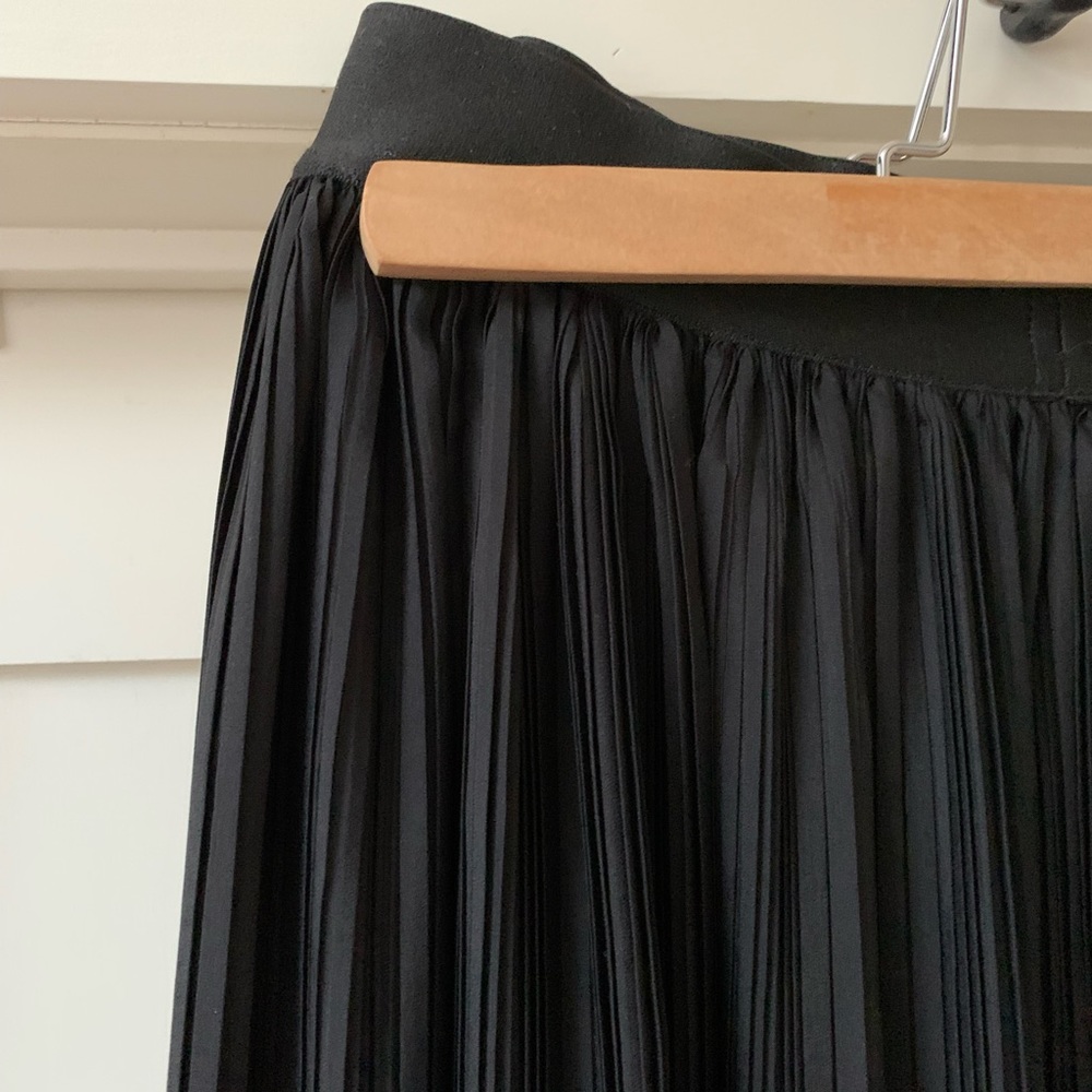 Rachel comey pleated skirt - Picture 3 of 7